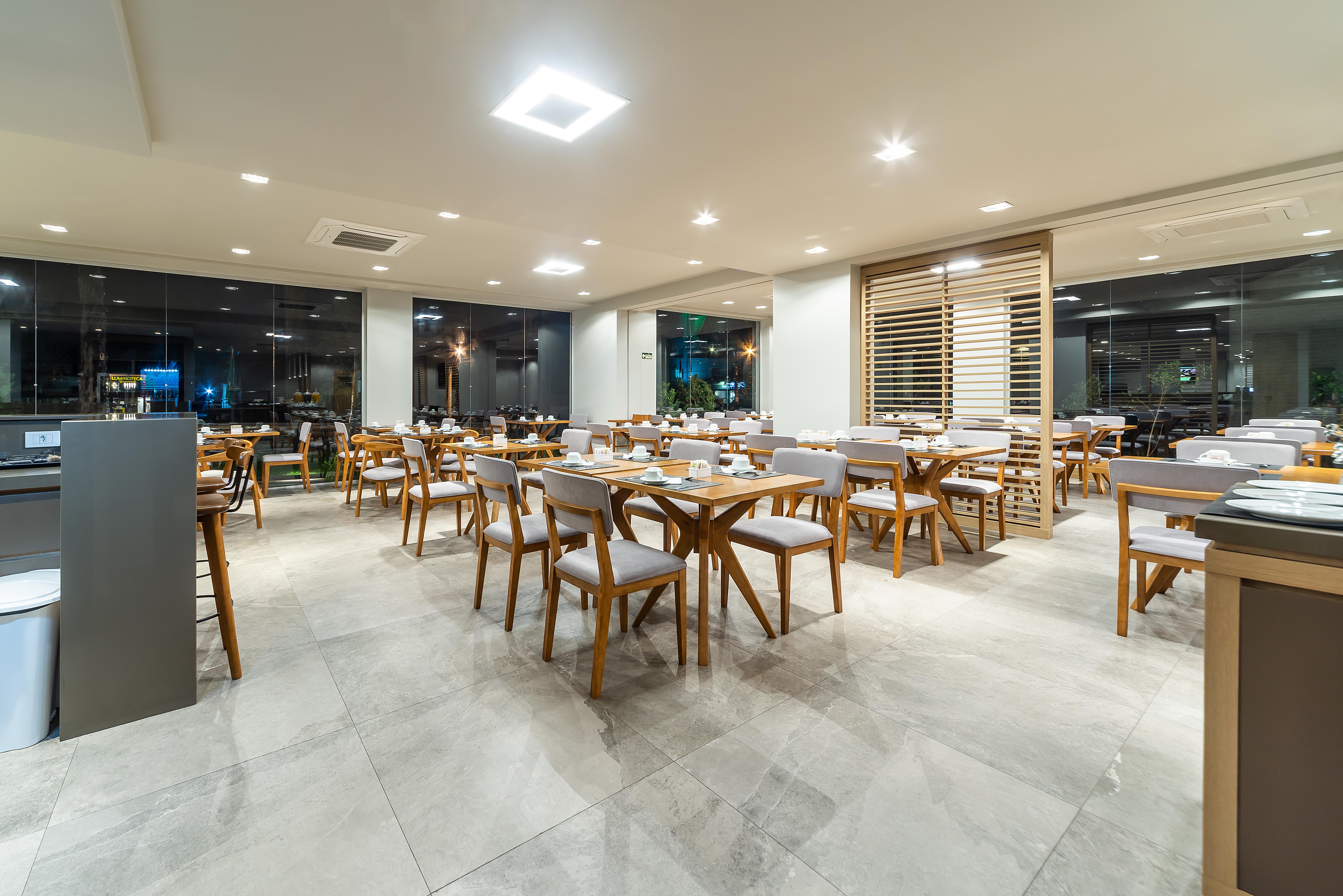 Laghetto Fratello 酒店 Gramado